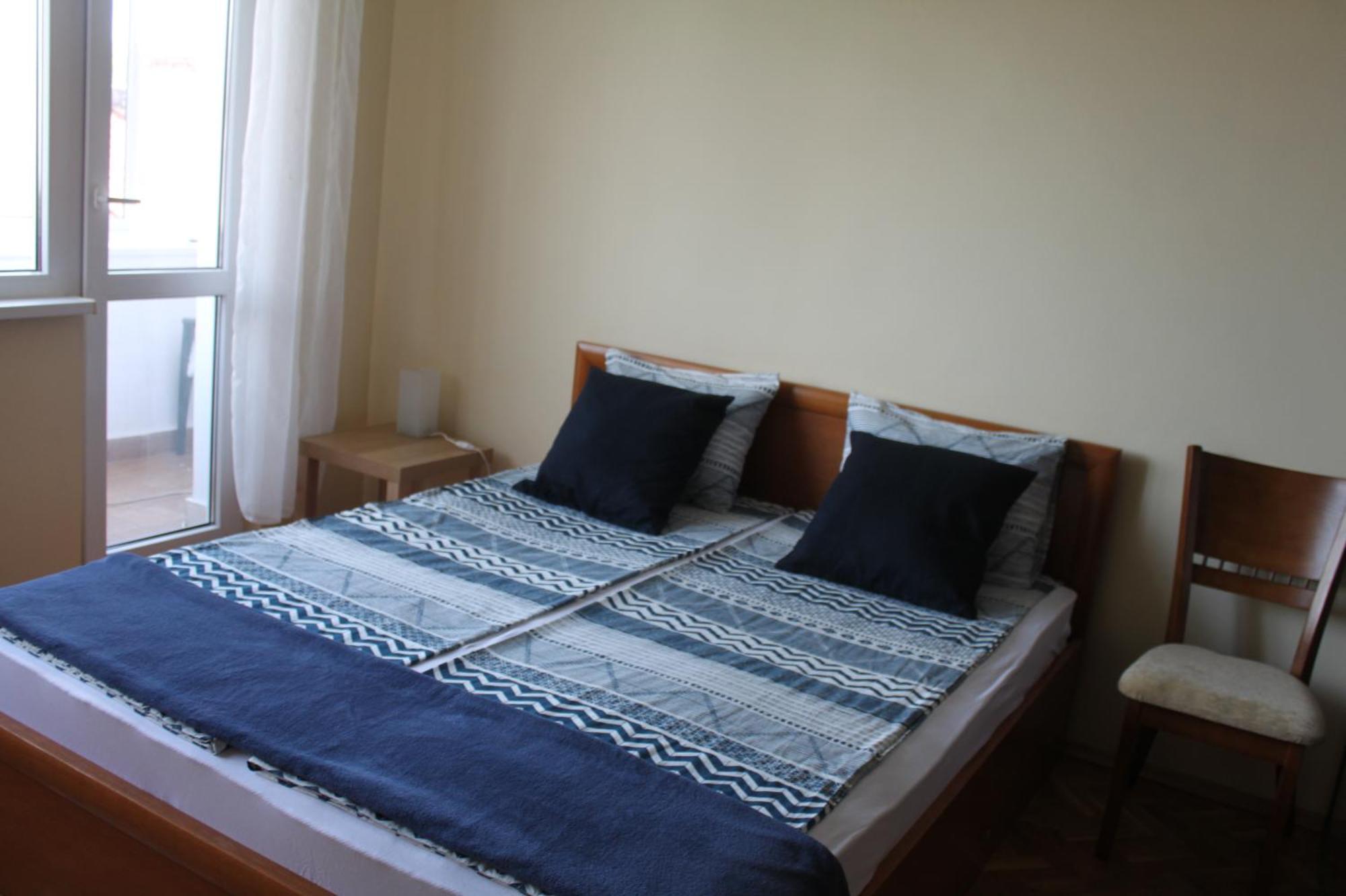 Sunny Cozy Flat In The Centre, Close To Beach, 4 Rooms, 105Sqm Varna Eksteriør billede